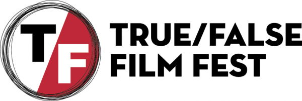 True/False Film Fest Logo